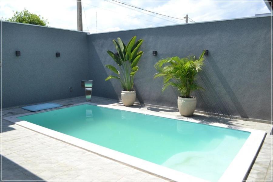 Recanto Da Valtana Com Piscina Олимпия Экстерьер фото